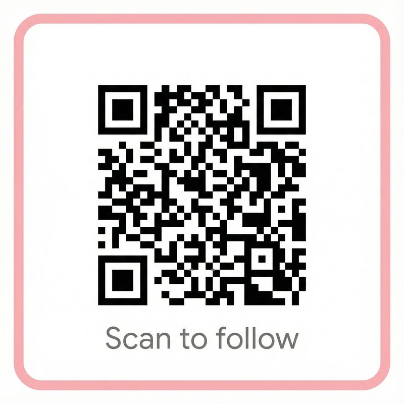 茄子视频官方公众号二维码