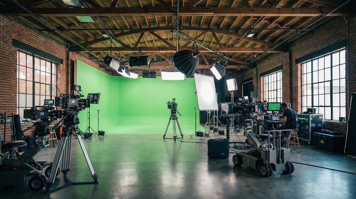 茄子视频专业制作