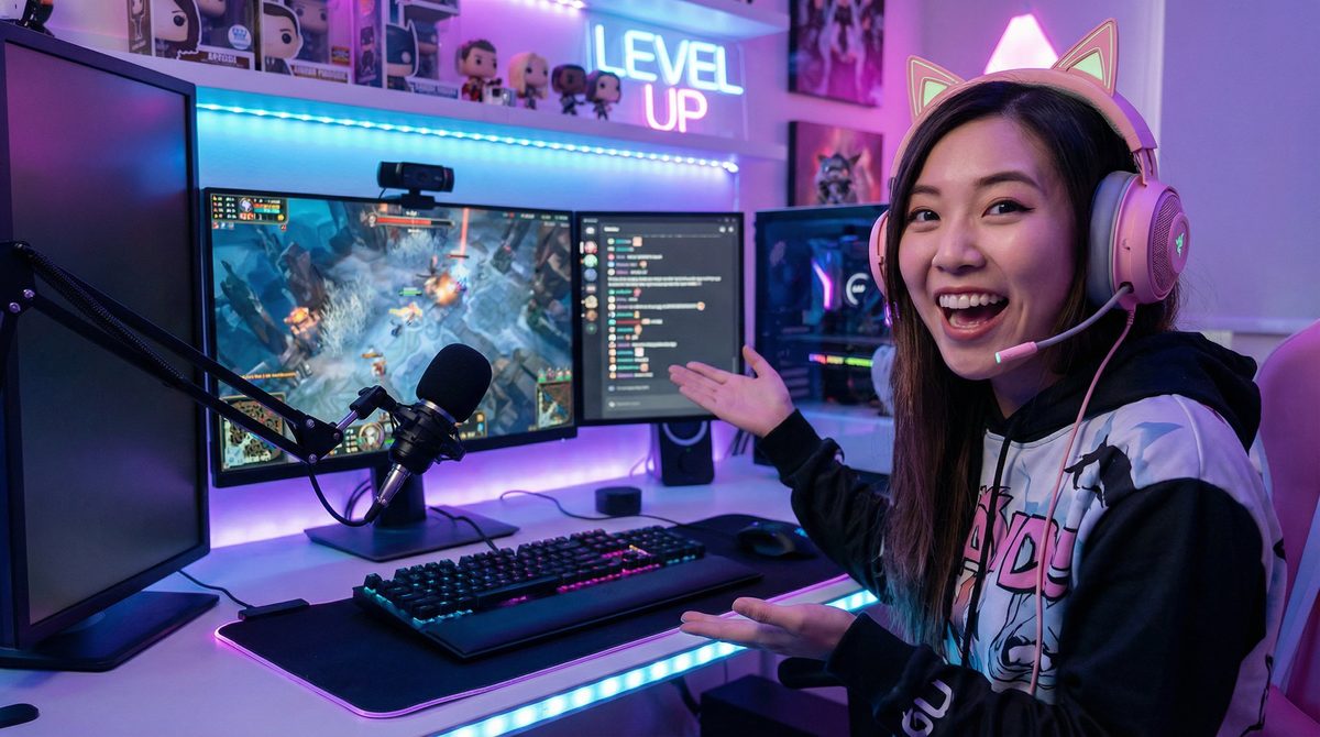 茄子视频游戏直播视频